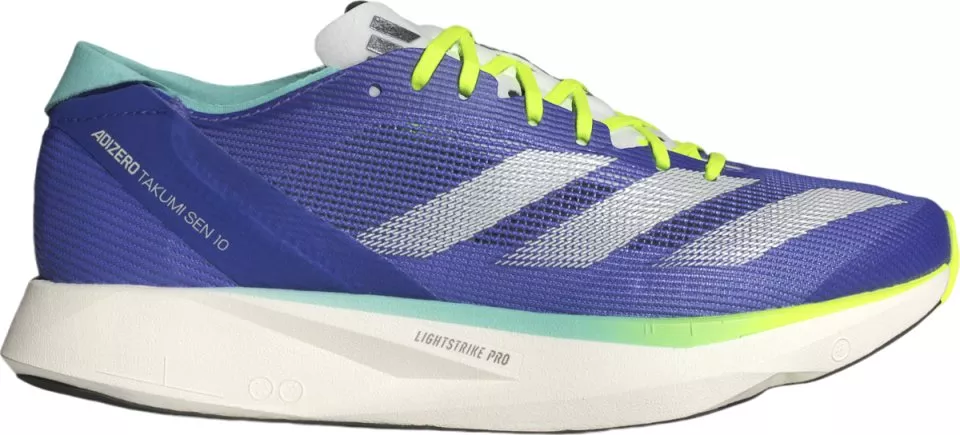 Laufschuhe adidas ADIZERO TAKUMI SEN 10 W