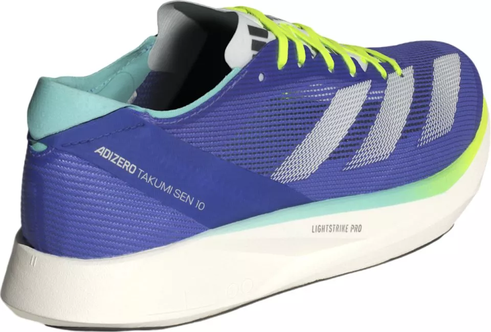 Laufschuhe adidas ADIZERO TAKUMI SEN 10 W