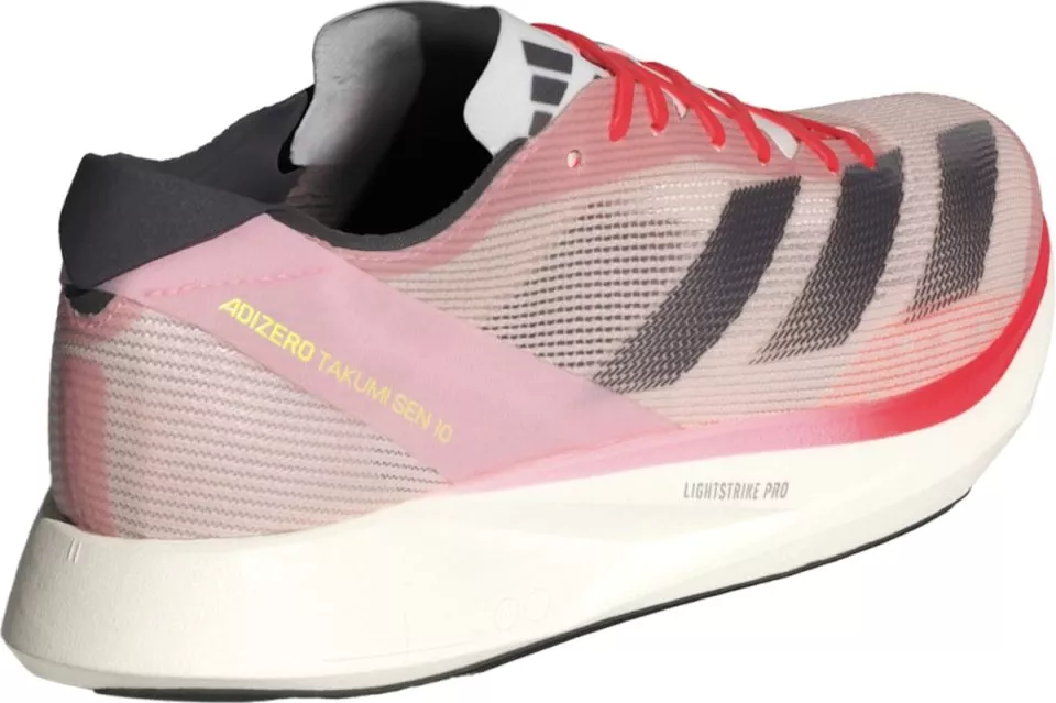 Dámské běžecké boty adidas Adizero Takumi Sen 10