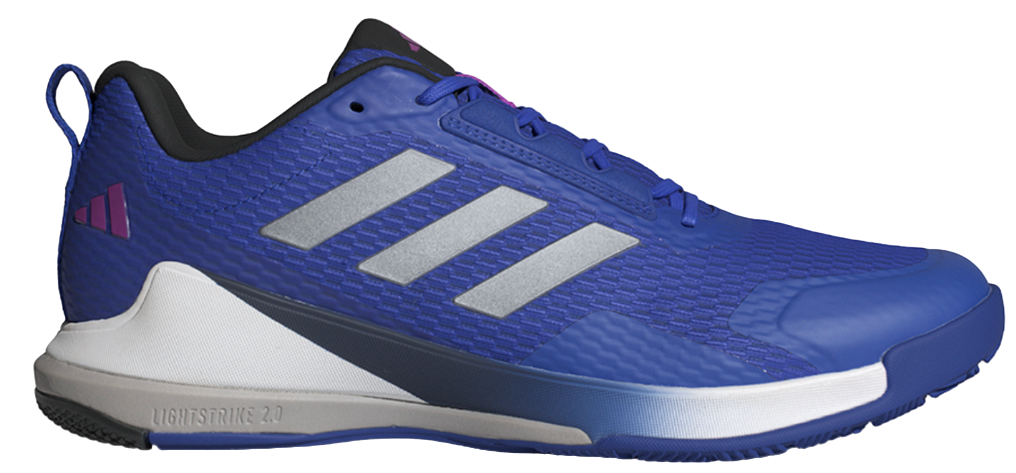 Pantofi sport de interior adidas Novaflight 2 M