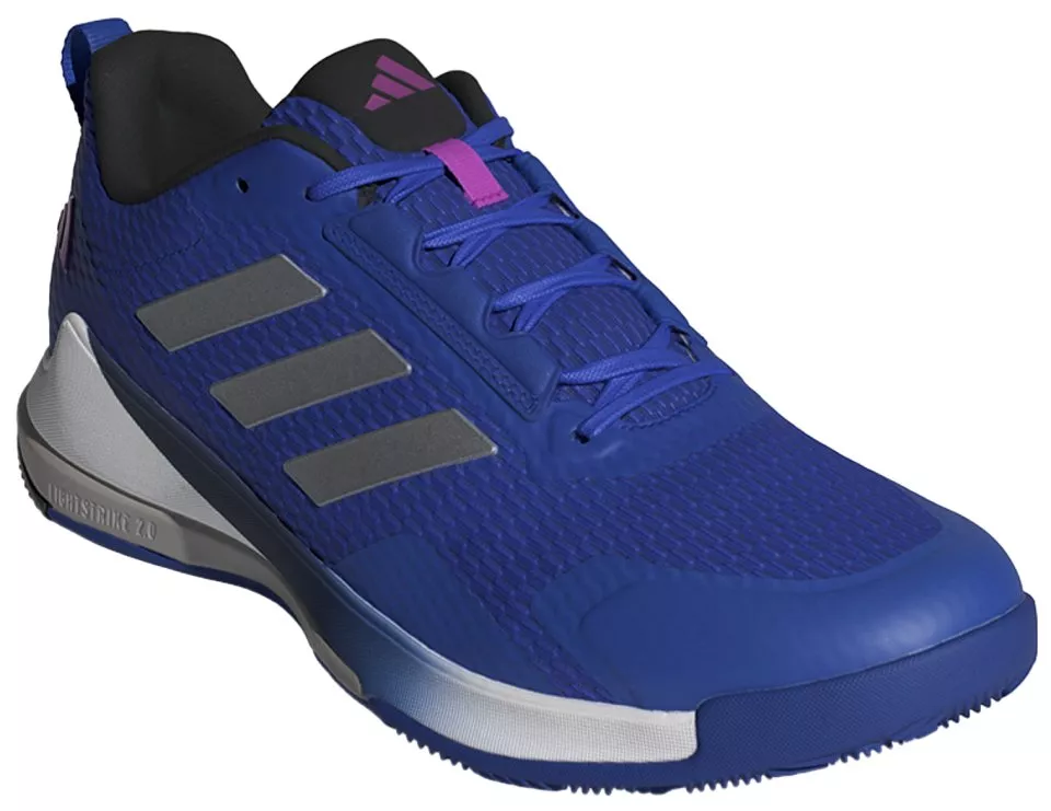 Pantofi sport de interior adidas Novaflight 2 M