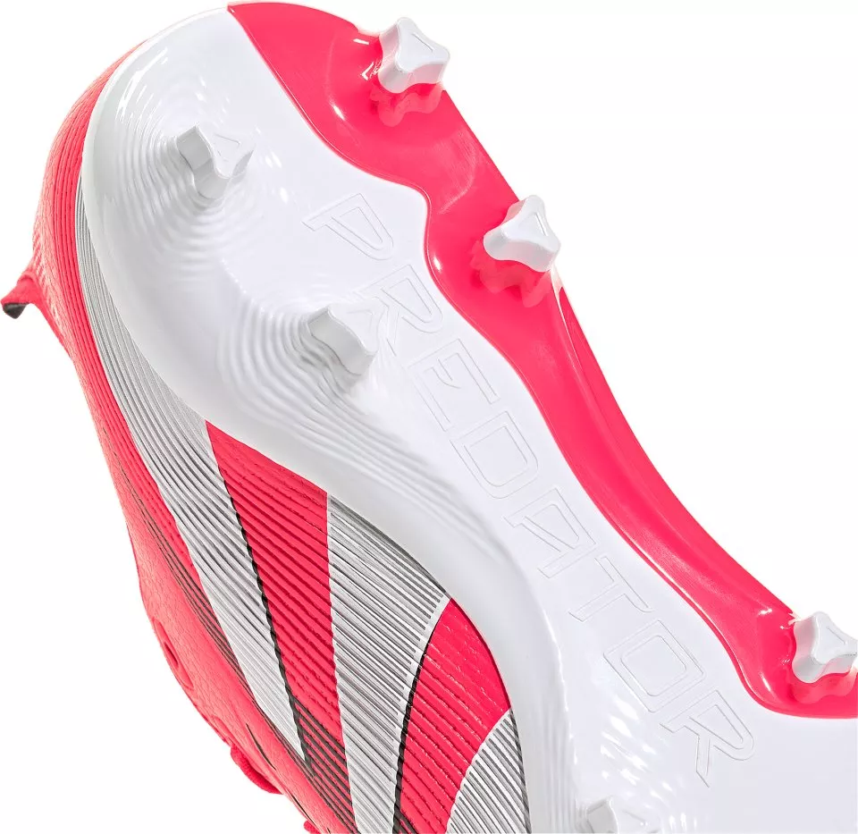 Chuteiras de futebol adidas PREDATOR LEAGUE FG/MG