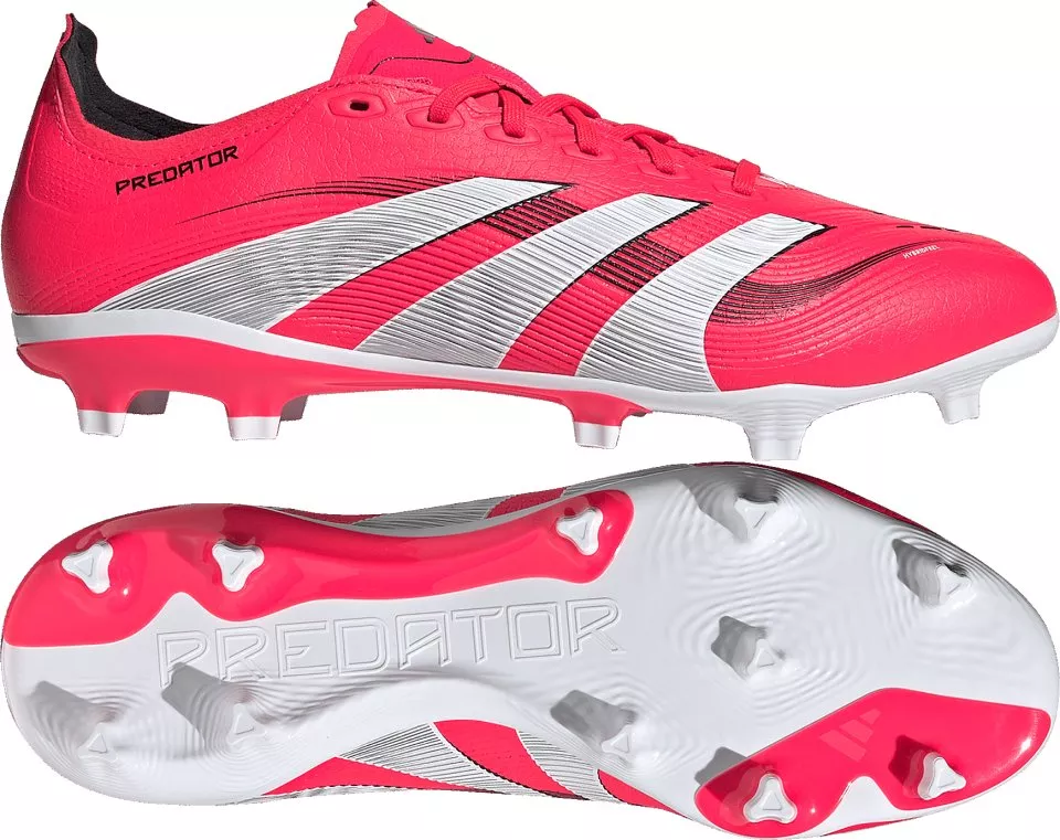 Chuteiras de futebol adidas PREDATOR LEAGUE FG/MG