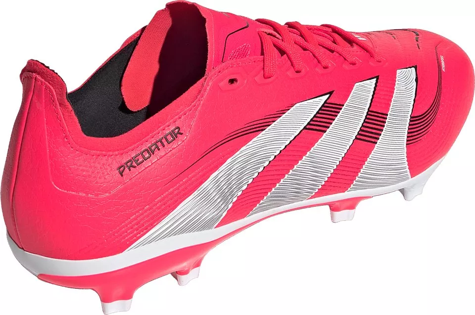 Chuteiras de futebol adidas PREDATOR LEAGUE FG/MG