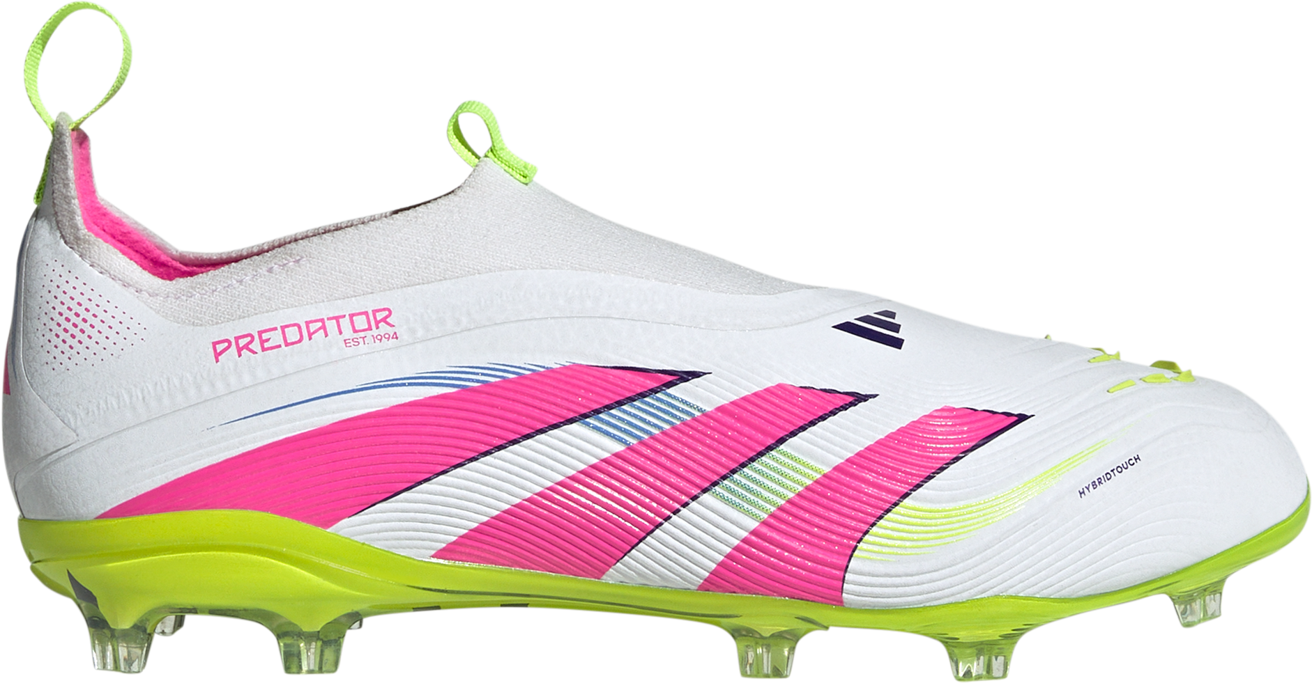 Chuteiras de futebol adidas PREDATOR ELITE LL FG J