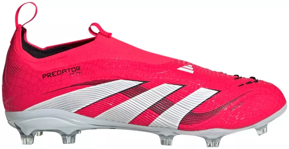 Botas de fútbol adidas PREDATOR ELITE LL FG J
