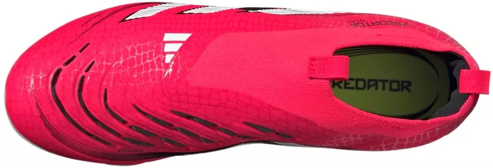 Botas de fútbol adidas PREDATOR ELITE LL FG J