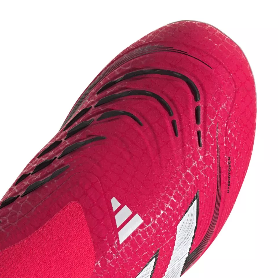 Botas de fútbol adidas PREDATOR ELITE LL FG J