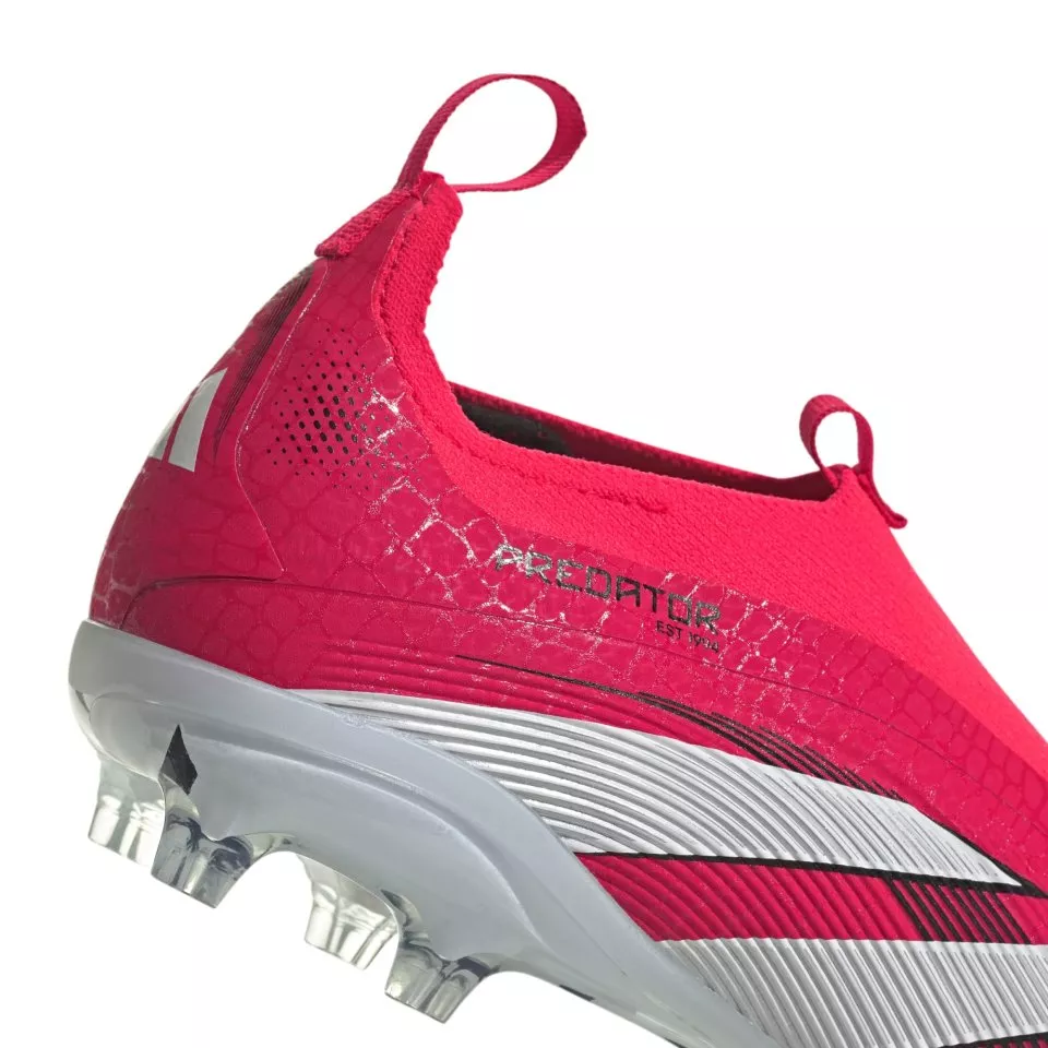Botas de fútbol adidas PREDATOR ELITE LL FG J