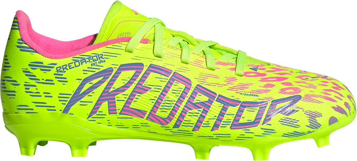 Fotbollsskor adidas PREDATOR LEAGUE FG/MG J