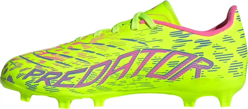 Fotbollsskor adidas PREDATOR LEAGUE FG/MG J