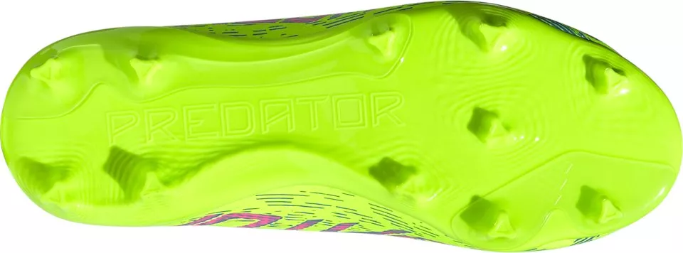 Fotbollsskor adidas PREDATOR LEAGUE FG/MG J