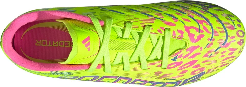 Fotbollsskor adidas PREDATOR LEAGUE FG/MG J
