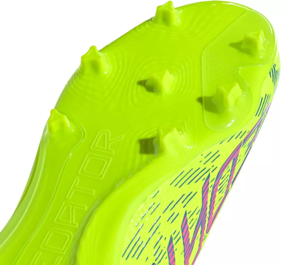 Fotbollsskor adidas PREDATOR LEAGUE FG/MG J