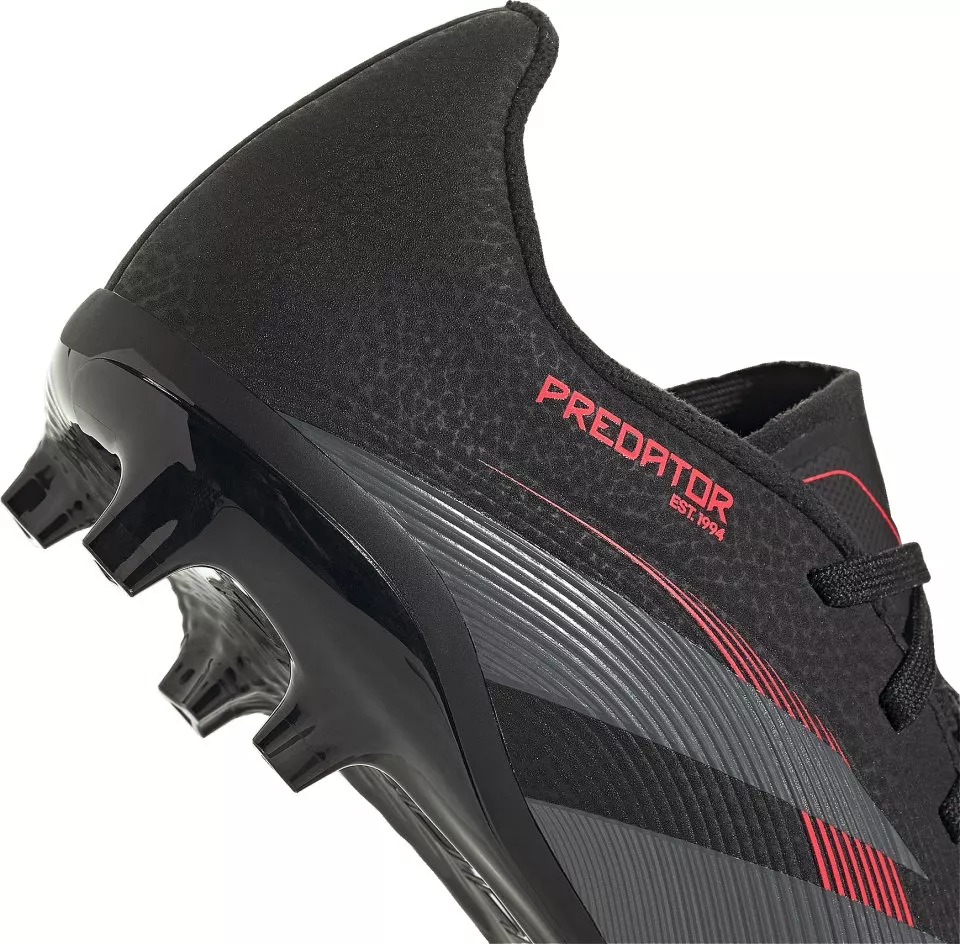 Botas de fútbol adidas PREDATOR LEAGUE FG/MG J