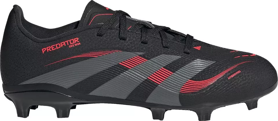 Botas de fútbol adidas PREDATOR LEAGUE FG/MG J
