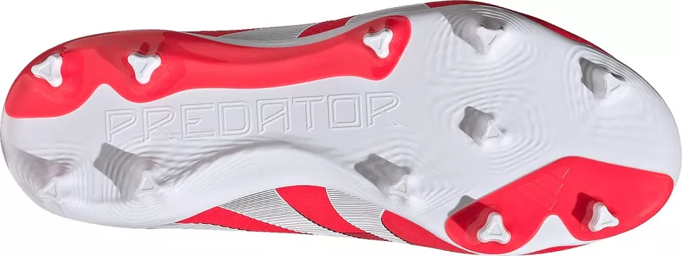 Botas de fútbol adidas PREDATOR LEAGUE FG/MG J