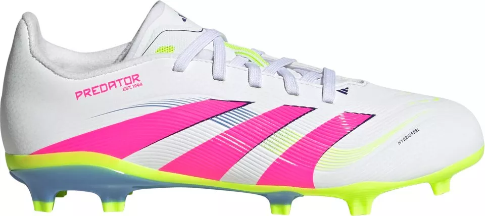 adidas PREDATOR LEAGUE FG/MG J Futballcipő