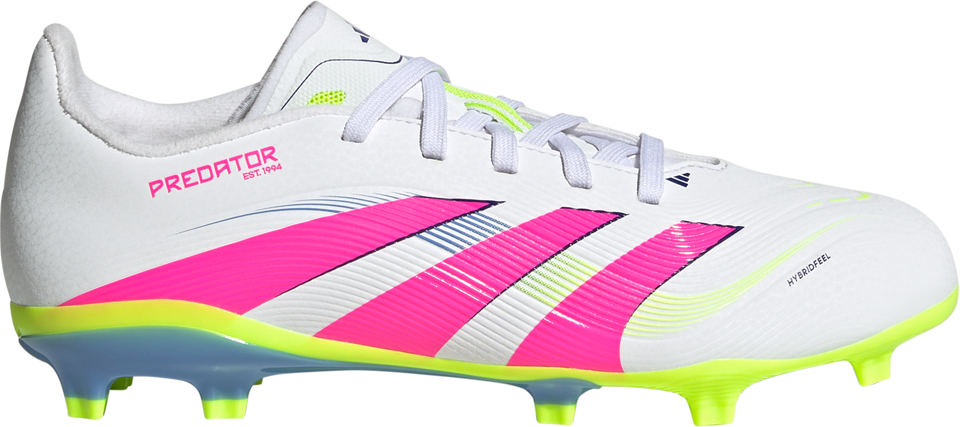adidas PREDATOR LEAGUE FG/MG J Futballcipő