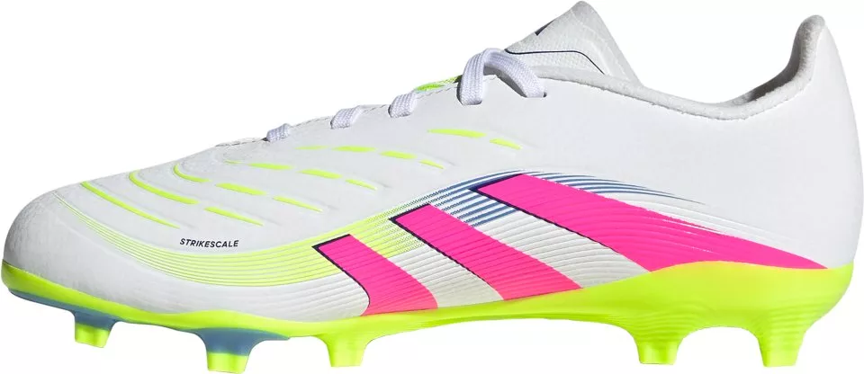 adidas PREDATOR LEAGUE FG/MG J Futballcipő
