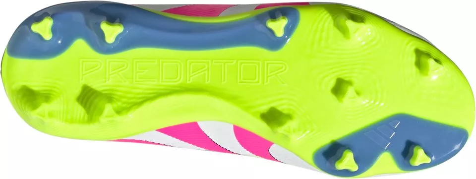 adidas PREDATOR LEAGUE FG/MG J Futballcipő