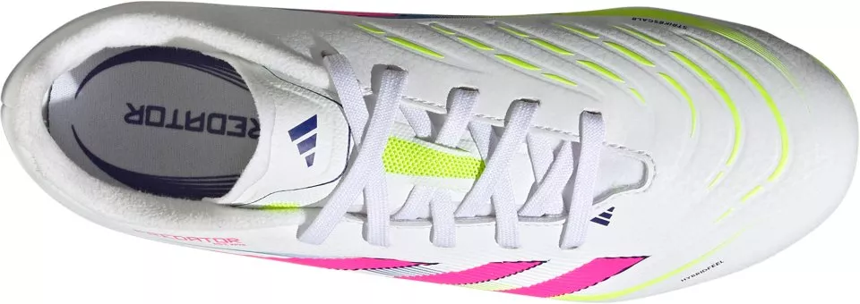adidas PREDATOR LEAGUE FG/MG J Futballcipő