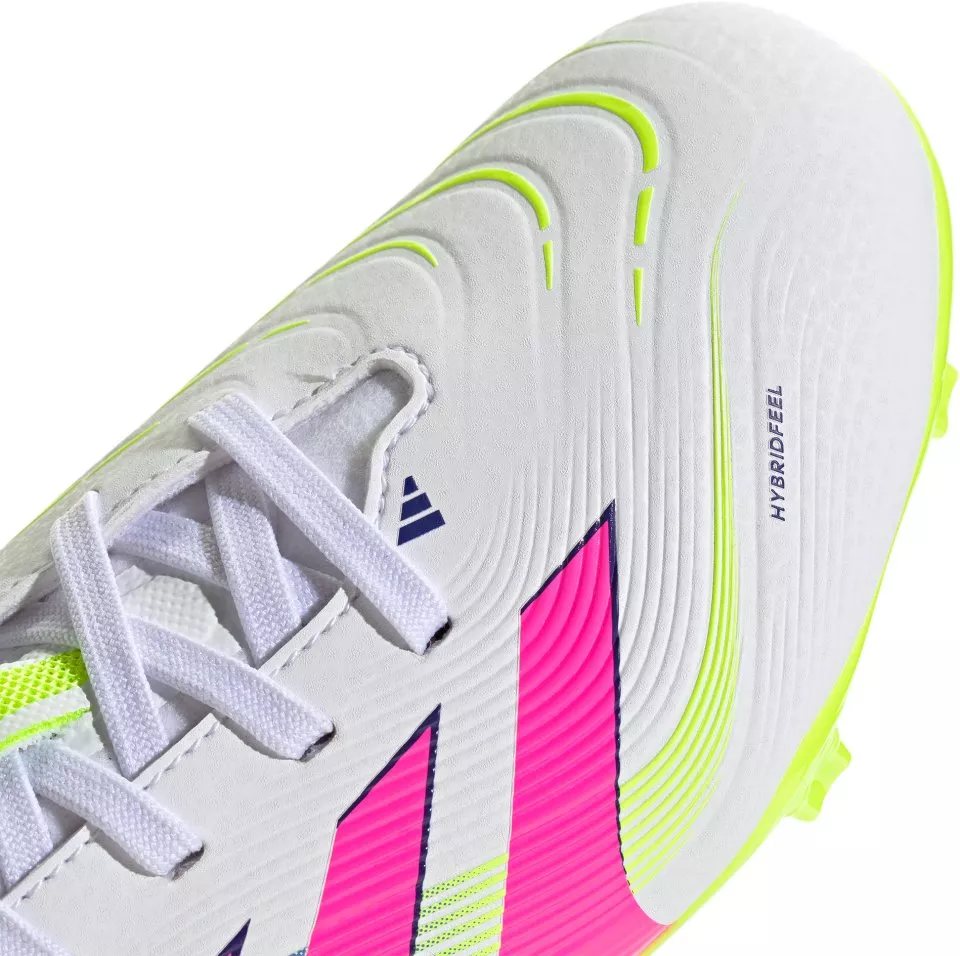 adidas PREDATOR LEAGUE FG/MG J Futballcipő