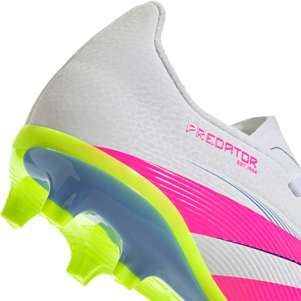 adidas PREDATOR LEAGUE FG/MG J Futballcipő