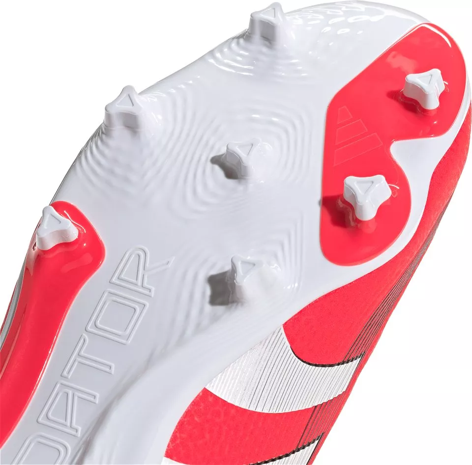 adidas PREDATOR LEAGUE LL FG/MG J Futballcipő