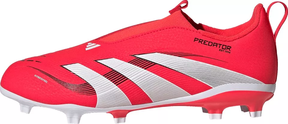 adidas PREDATOR LEAGUE LL FG/MG J Futballcipő