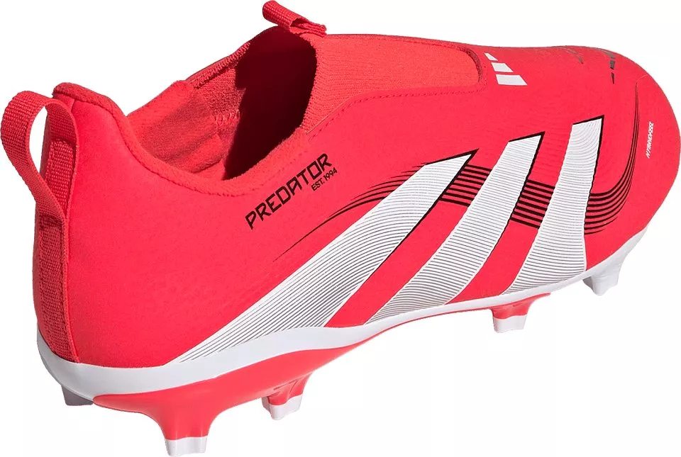 adidas PREDATOR LEAGUE LL FG/MG J Futballcipő