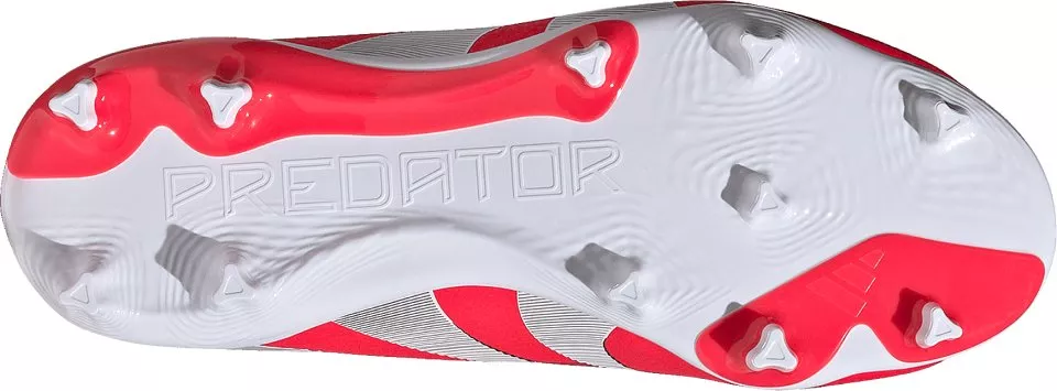 adidas PREDATOR LEAGUE LL FG/MG J Futballcipő