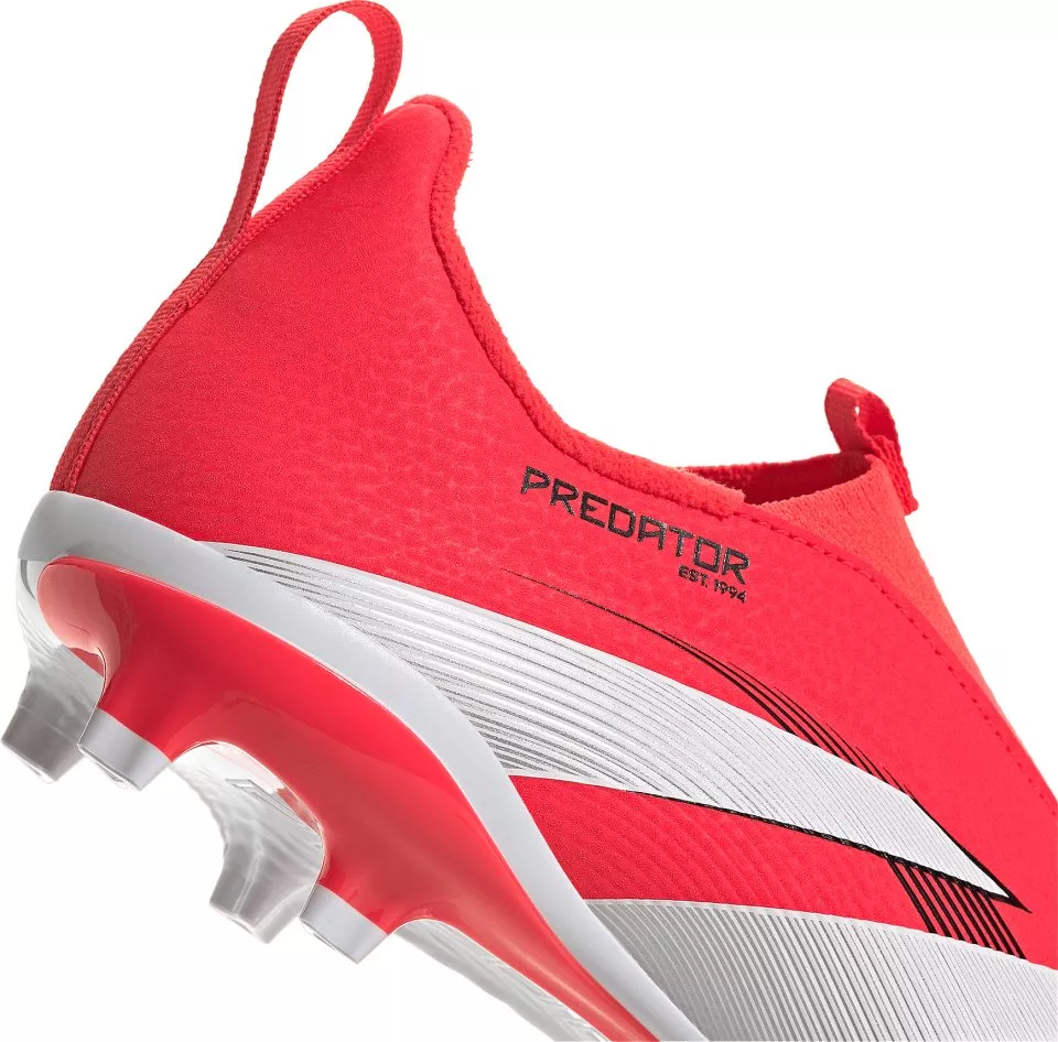 adidas PREDATOR LEAGUE LL FG/MG J Futballcipő