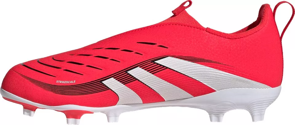 adidas PREDATOR LEAGUE LL FG/MG J Futballcipő