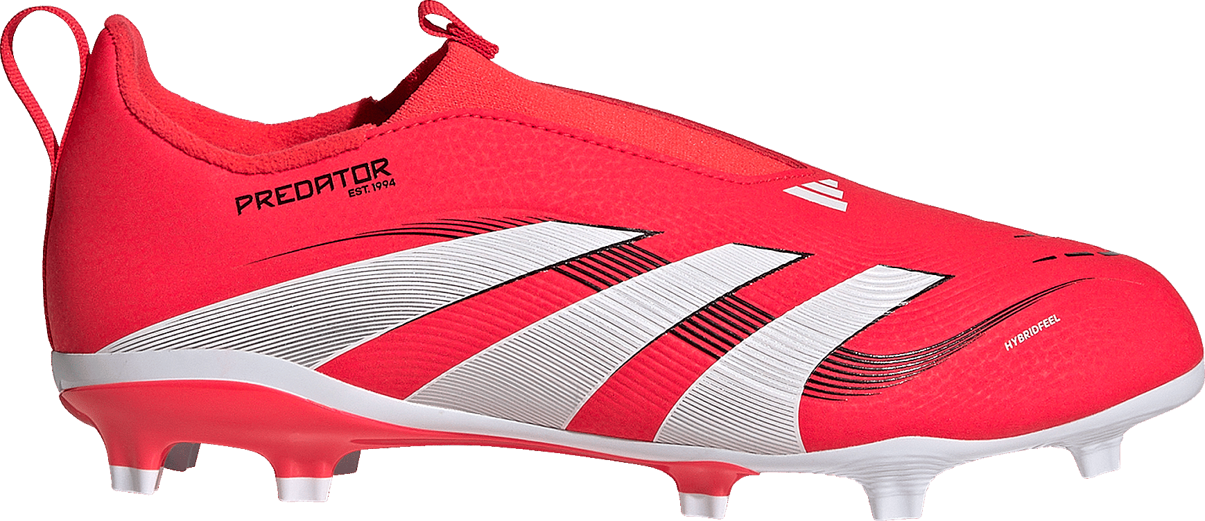 adidas PREDATOR LEAGUE LL FG/MG J Futballcipő