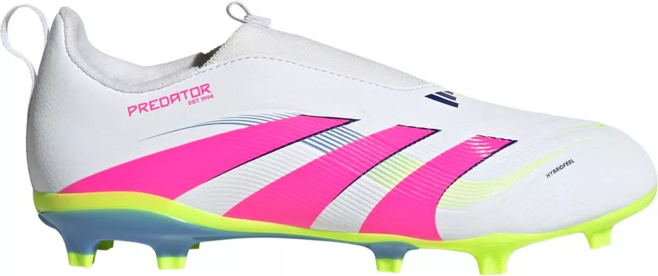 adidas PREDATOR LEAGUE LL FG/MG J Futballcipő