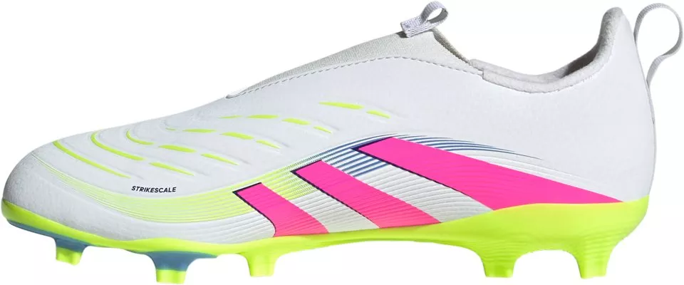 adidas PREDATOR LEAGUE LL FG/MG J Futballcipő