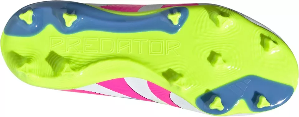 adidas PREDATOR LEAGUE LL FG/MG J Futballcipő