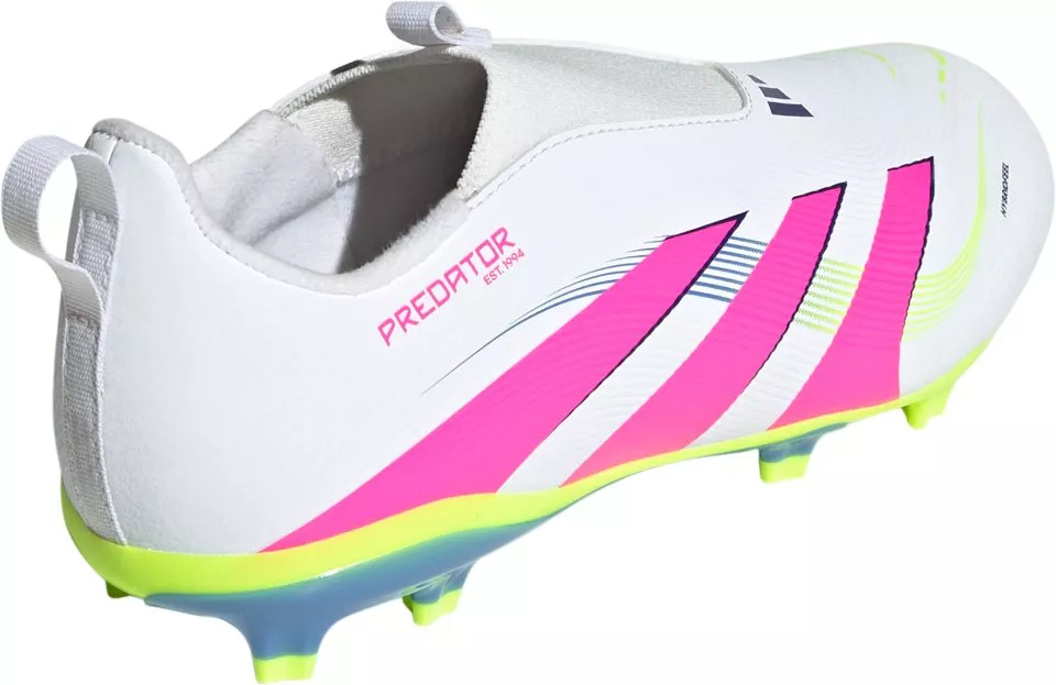 adidas PREDATOR LEAGUE LL FG/MG J Futballcipő