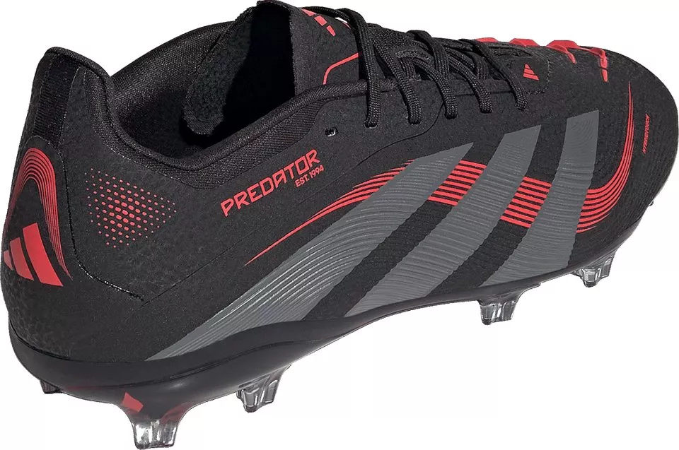 Chuteiras de futebol adidas PREDATOR ELITE FG J