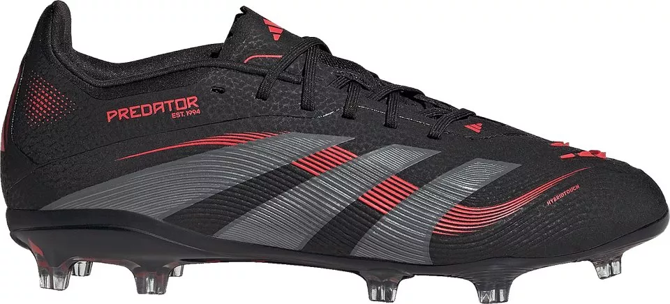 Chuteiras de futebol adidas PREDATOR ELITE FG J