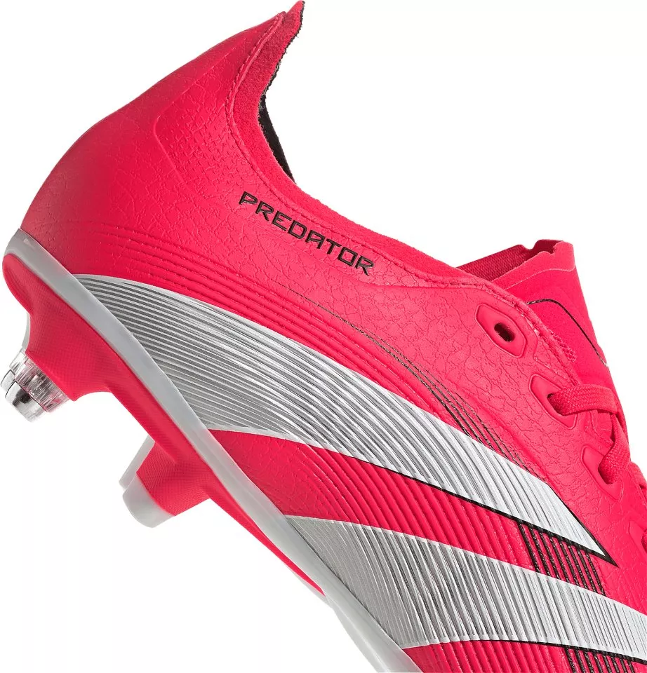 Chuteiras de futebol adidas PREDATOR LEAGUE SG