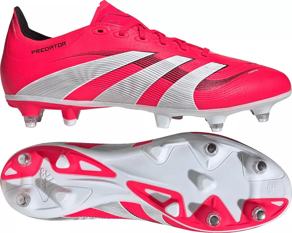Chuteiras de futebol adidas PREDATOR LEAGUE SG