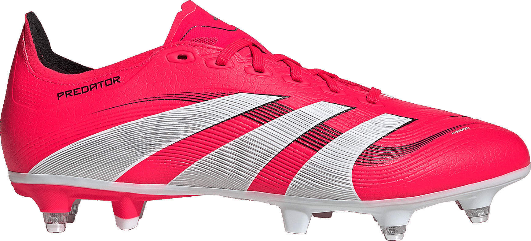 Chuteiras de futebol adidas PREDATOR LEAGUE SG