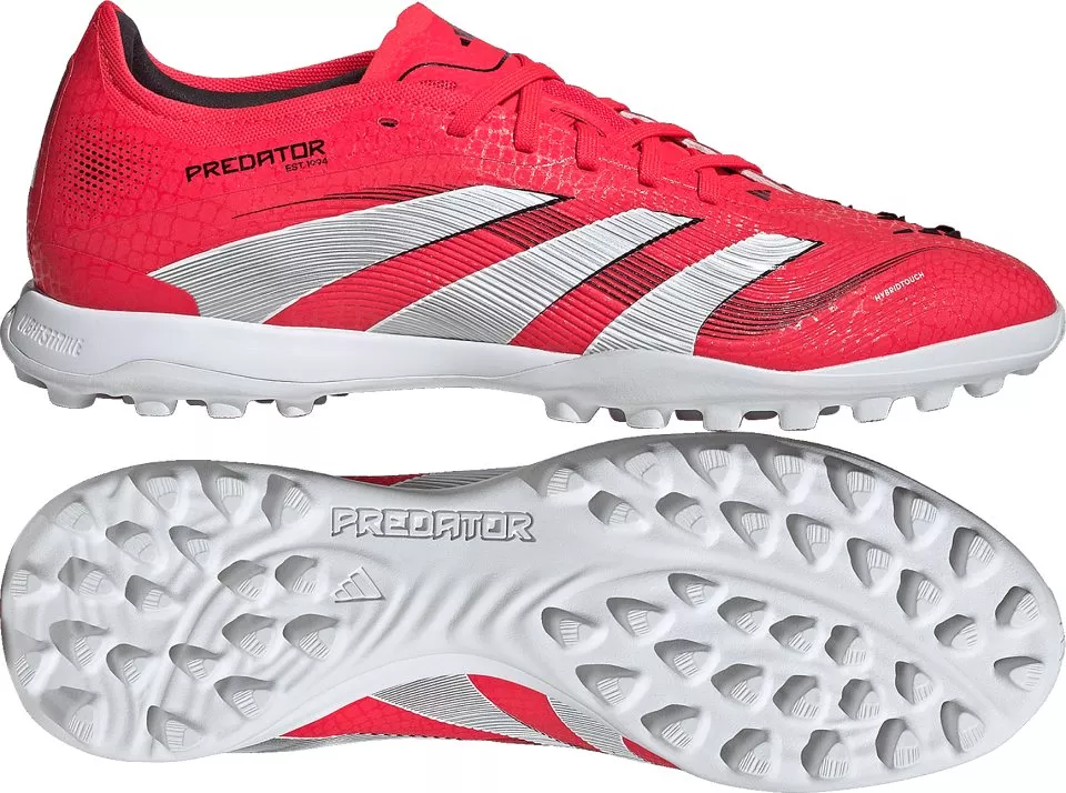 Botas de fútbol adidas PREDATOR PRO TF