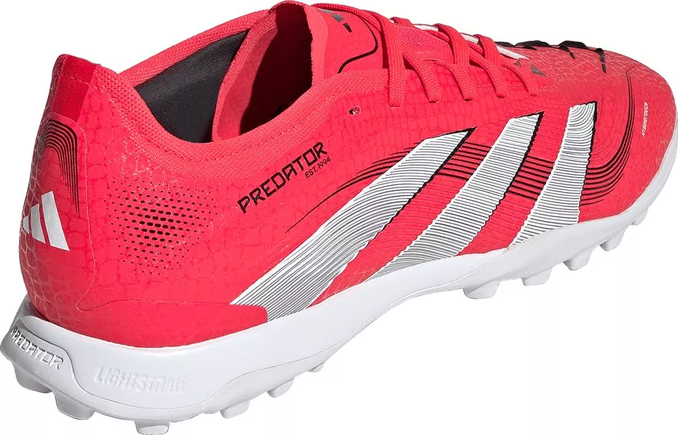 Botas de fútbol adidas PREDATOR PRO TF
