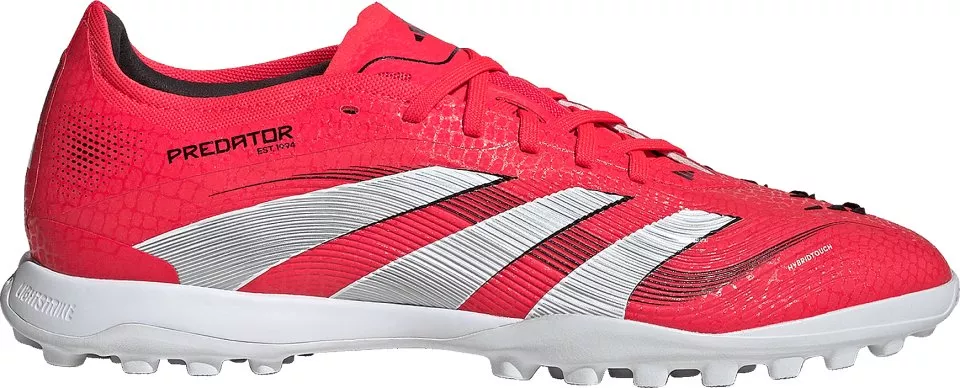 Botas de fútbol adidas PREDATOR PRO TF