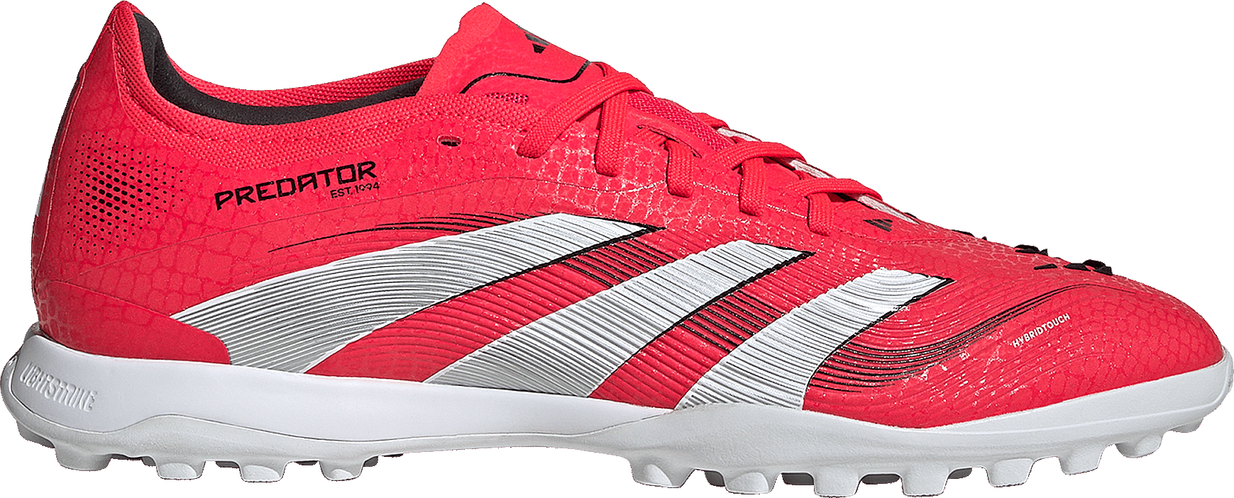 Botas de fútbol adidas PREDATOR PRO TF