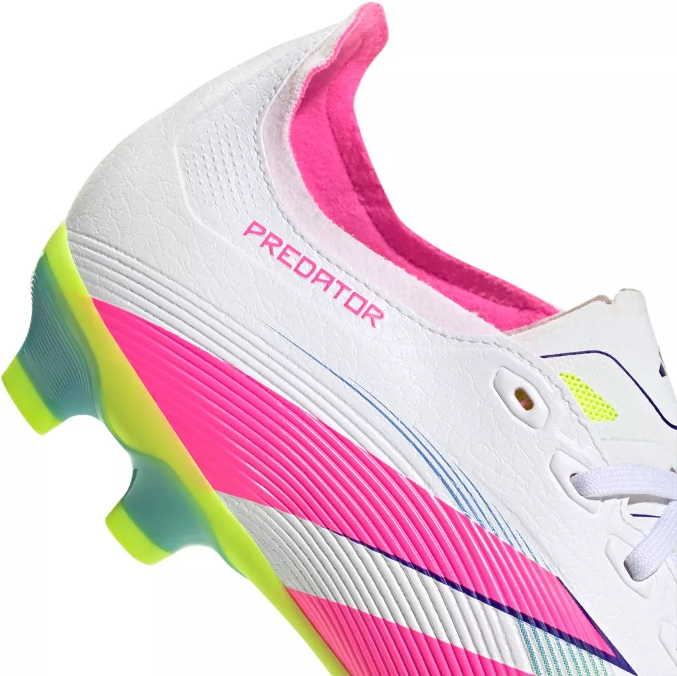 Nogometni čevlji adidas PREDATOR LEAGUE MG