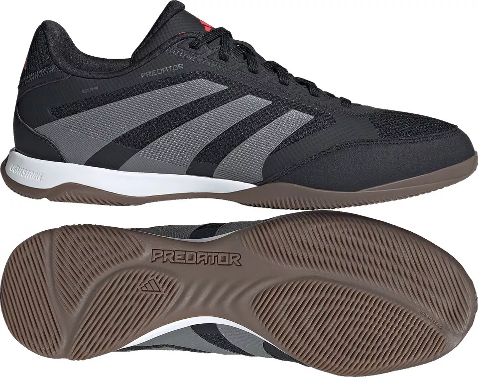 adidas PREDATOR LEAGUE IN Beltéri focicipő